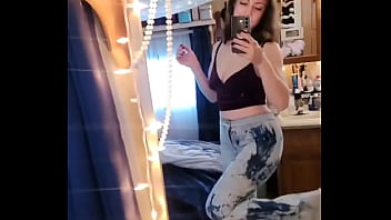 Preview 1 of Dragon Years Sluts - i got compliments on these pants from no fewer than 5 women while running errands today and lol thanks YoItsNugget for gif...