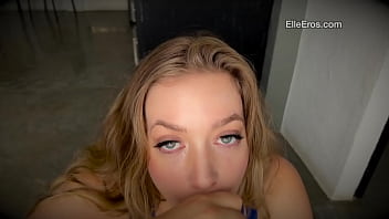 Preview 2 of Hot Girl Seema Bath Boyfriend - Lonely Traveller Wants To Be Fucked - POV JOI With Elle Eros