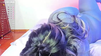 Preview 2 of Mom Daughter And Bbc7 - Coraline Latin Chatur model 06 Feb 2023