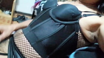 Preview 1 of Videos De Sexso Abuso - Mu&ntilde_eca come pepinos masturbandose