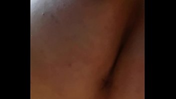 Preview 4 of Big Fart Pusy - Amateur facial cumshot from below and above