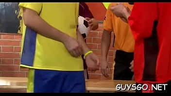 Preview 1 of Ponerotika Sex Vidio - A-hole full of meaty meat