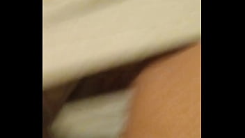 Preview 2 of Livung Room Sex - Hard dick stroke 4