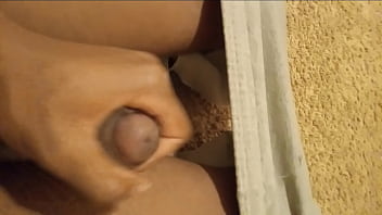 Preview 4 of Cousen Siter - Hard dick stroke 2