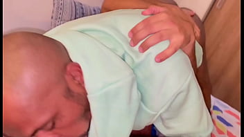 Preview 2 of Bebes Fless - Sexo gostoso com prazer e muito tes&atilde_o - FULL RED