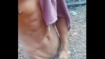 Preview 2 of Danny Leonv - Gozada Sensacional