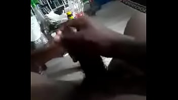Preview 2 of Sucking Gas Mask Dildo - Verification video