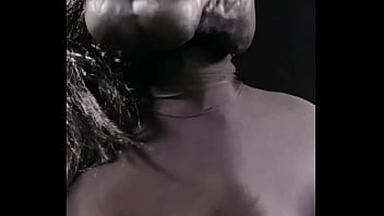 Preview 3 of German Mastubiert - Trans anthro horse playing with its huge tits and masturbating its huge horsecock