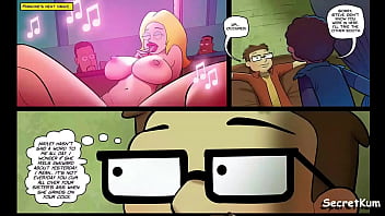 Preview 3 of Cum Gangbang Pussy - American MILF - Fucking a stripper in the ass