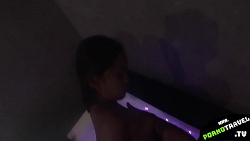 Preview 1 of Mature Loves Spamarykiing - Hot Asian fuck hard in jacuzzi