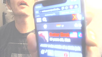 Preview 3 of Shy Azeri - Verification video