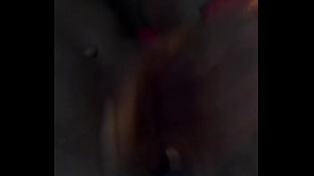 Preview 3 of Alanah Tae Solo - Fudendo num domingo de manh&atilde_