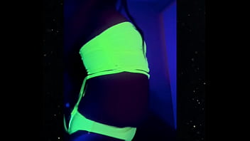 Preview 2 of Asia Big Ti - Straight Up 4rm ScrewstonTeXxXas&rsquo_ Finest &ldquo_BabyGurl&rdquo_