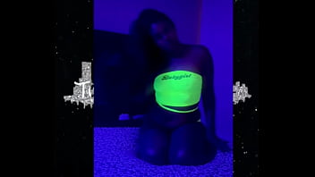 Preview 3 of Asia Big Ti - Straight Up 4rm ScrewstonTeXxXas&rsquo_ Finest &ldquo_BabyGurl&rdquo_