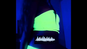 Preview 1 of Asia Big Ti - Straight Up 4rm ScrewstonTeXxXas&rsquo_ Finest &ldquo_BabyGurl&rdquo_