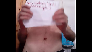Preview 2 of Vave Xxx Videos Owner - Verification video