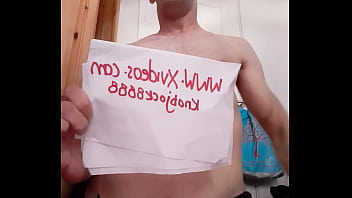 Preview 4 of Vave Xxx Videos Owner - Verification video