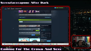Preview 1 of Arabyan Sex Vidieos - Get to work succubus chan longplay (free version,  full on red)