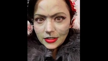 Preview 3 of Housemaid Gang Sex - findom grinch who stole all, homewrecking fantasy