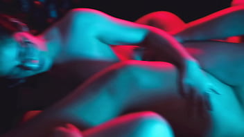 Preview 4 of Brother Stop Sex - Lesbian Feet Fantasy