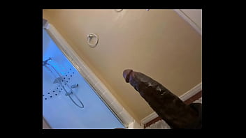 Preview 3 of Bhojpuri Sye Sye Video 2018 Hd - Stroking my Dick Til I cum all over it