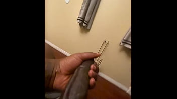 Preview 1 of Bhojpuri Sye Sye Video 2018 Hd - Stroking my Dick Til I cum all over it