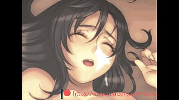 Preview 4 of Over Blow Sperm - Sethxzoe - Corneo no Yabou - Part 04