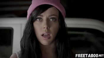 Preview 3 of Brazer Lady Boy - Jealous Lesbian GF Whitney Wright Ready To Take 11 Inch BBC From Isiah Maxwell To Save Her Lover - Full Movie On FreeTaboo.Net