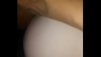 Preview 1 of Oily Tushy - White Girl Wanted This Twix Stick at 3am