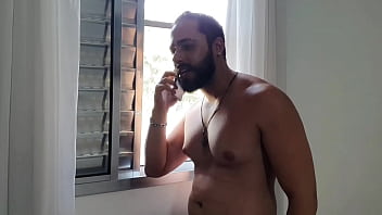 Preview 3 of Xxxxxfx Video - BOY FOI CURTI COM OS AMIGOS E ME LARGOU SOZINHA,  ENT&Atilde_O RESOLVI CURTI DO MEU JEITO