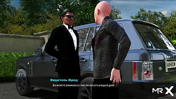 Preview 4 of Fake Agent 69 - FashionBusiness - I like your mouth #38
