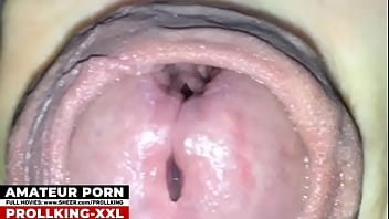 Preview 3 of Sunny Loeni Fuck Video - 39 - PLAYING WITH LONG FORESKIN