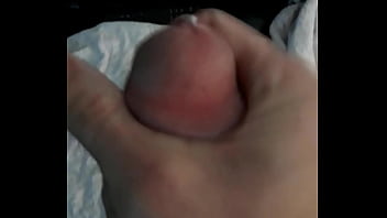 Preview 4 of Ilegal Sex Wife - Cum shot