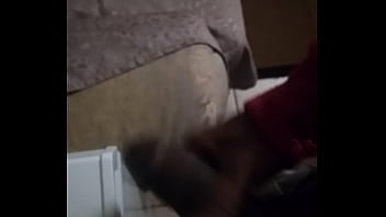 Preview 2 of Girl Strip Sexwife - Good chocolate dick. IG hoodstar clrearly