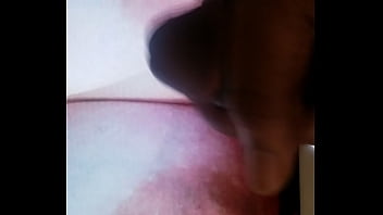 Preview 1 of Apres Les Cours - CumTribute for a twitter fan