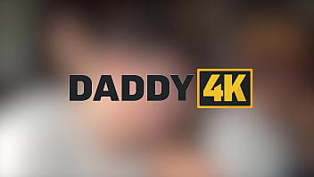 Preview 4 of Historical Black Whipping - DADDY4K. Hot girlfriend cured my StepDaddy with a deepthroat and hard fuck