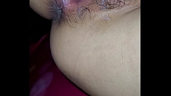 Preview 2 of Sunny Leone With 14 Inch Cock - What could happen if I Shared One Bed with my Best Friend