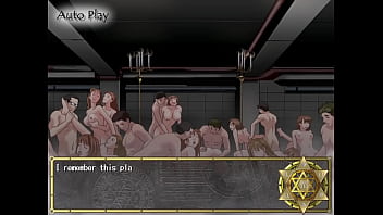 Preview 1 of Nasya Azis Melayu3gp - Bible Black The Infection - Demolition playthough pt1