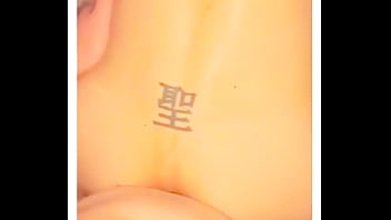 Preview 2 of Hold Fuck - Put His Dick To Bed