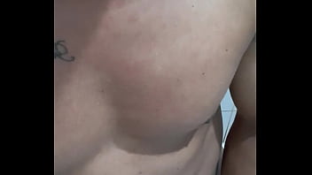 Preview 1 of Fat Shemlale Fuck Guy - Punheta