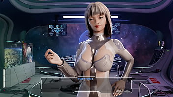 Preview 3 of Ayah Ibuku Paksa Aku - BLOWJOB SEXTELLAR GAME PART 1