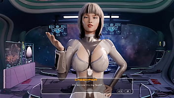 Preview 4 of Ayah Ibuku Paksa Aku - BLOWJOB SEXTELLAR GAME PART 1