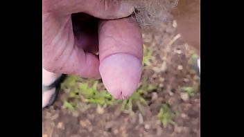 Preview 1 of Brazzers Massa - Me Enjoying Nature 082323