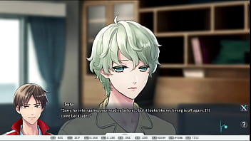 Preview 1 of Rublick Com - The Patient S Remedy Gameplay/Walkthrough - Haruki Good End/ED NO. 3