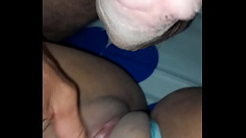 Preview 1 of Xxx Bpy Yiral - Me folle a mi hermanastra y nos pillaron sin censura