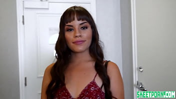 Preview 1 of Marya Butt Xxx Video - Rose Lynn More Excited For First Porn Film