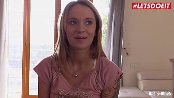 Preview 1 of Big Kock Onle Chupo - Angel Piaff Shows You Her Wet Snack And She Fingers And Toys It Good - LETSDOEIT