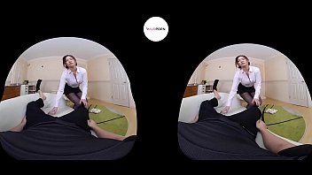 Preview 1 of See More Howmwork - JVRPorn She is the best Personal Teacher Jun Hazuki
