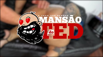 Preview 4 of Katar Nak Xxnc - Andreli Sabatini encara o dotado em suas primeiras cenas de anal