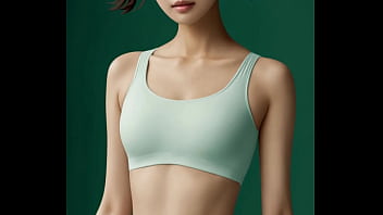 Preview 2 of Free Nylon - Sweet Asians in Lingerie